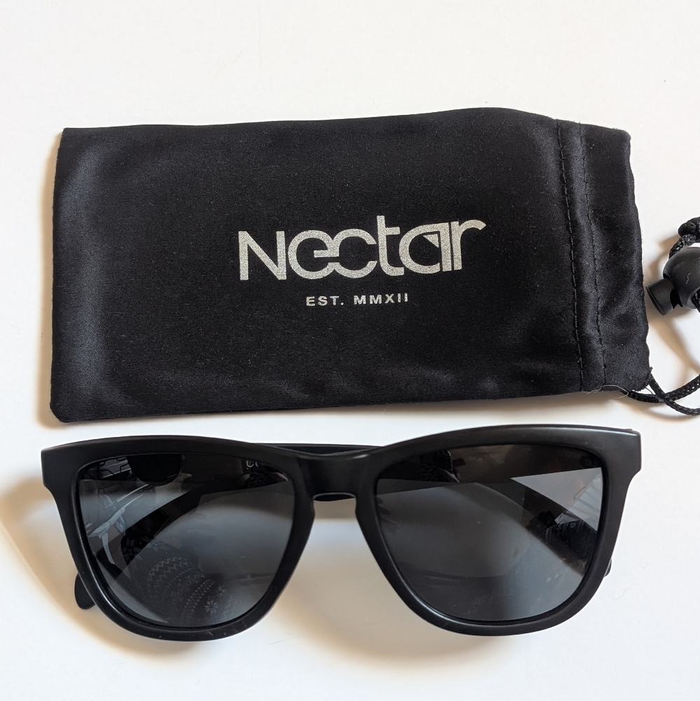 Nector Coltic Sunglasses